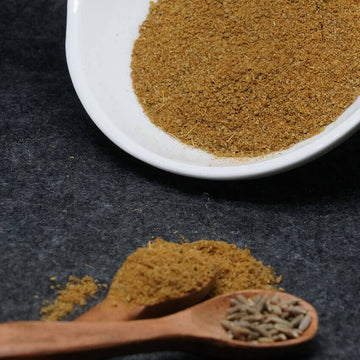 Jeera Powder