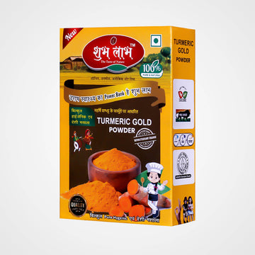 Haldi Powder