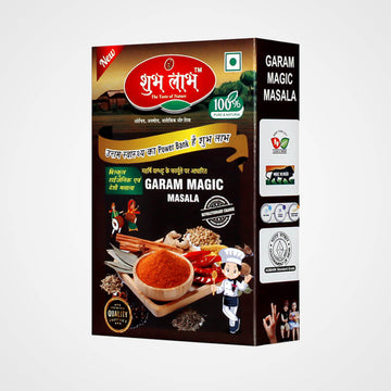 Garam Masala
